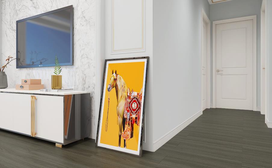 申漢地板系列006