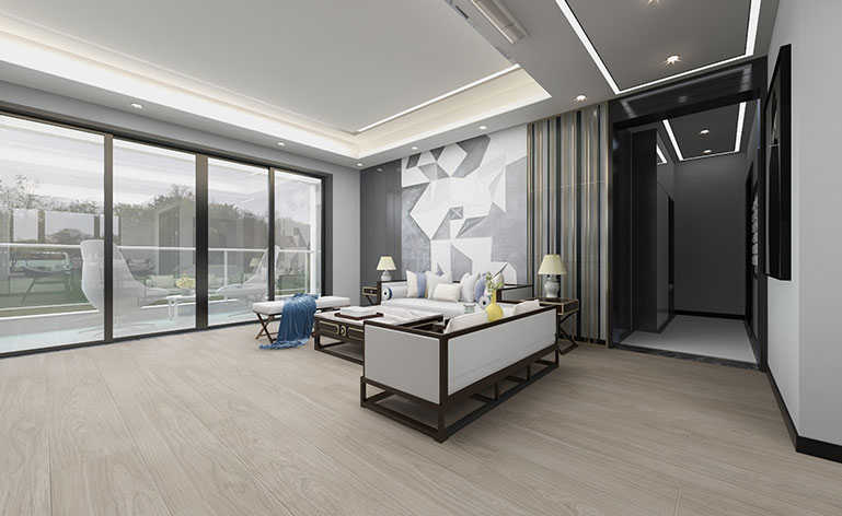 強化地板惠民系列9906