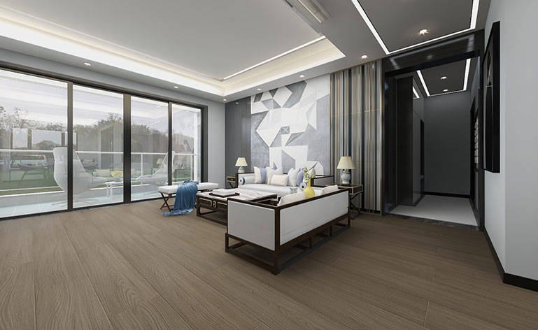 強化地板惠民系列9907