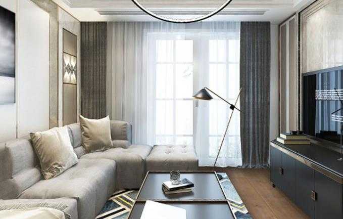 央視廣告品牌申漢地板：春季家居防潮攻略，快收藏