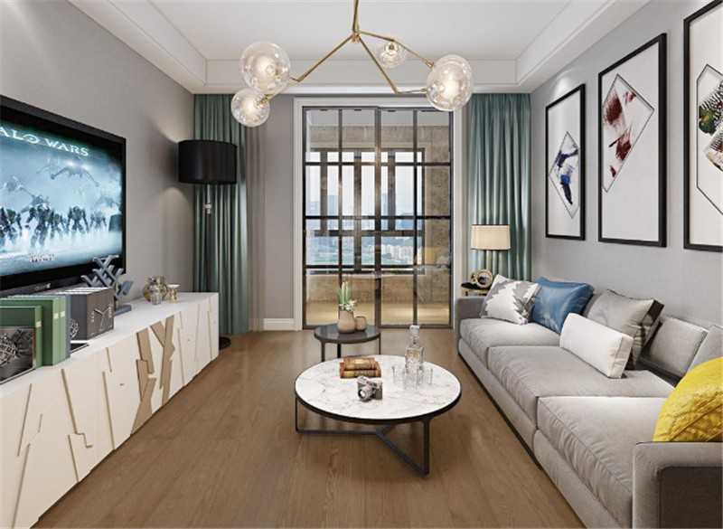 申漢地板：選強化地板還是實木復合地板，了解這些你就懂了