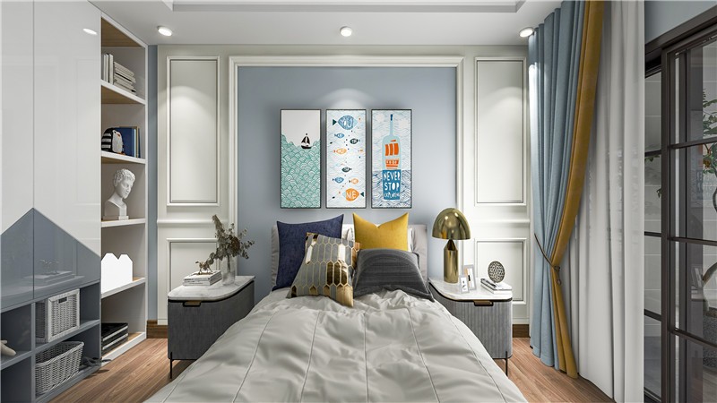 申漢地板：裝修5年，總結(jié)了關(guān)于強(qiáng)化地板的幾點(diǎn)干貨，詳細(xì)易懂