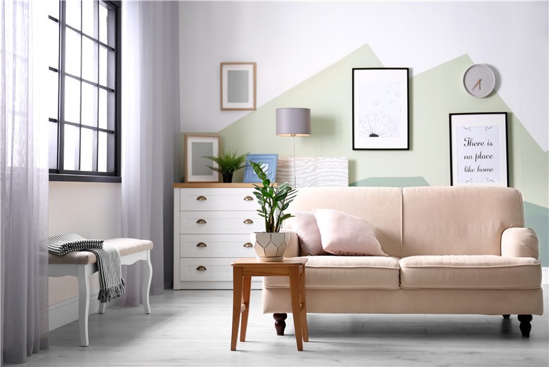 申漢地板：地面鋪裝選地板還是瓷磚？這篇解決你選擇恐懼癥